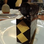 SATSUKI - サツキのスーパーケーキ　オペラ　９４５円