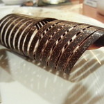 SATSUKI - サザエさんの前髪？