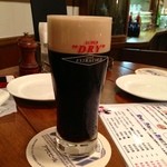 Beer Thirty - エクストラコールド ブラック ¥600