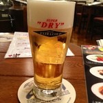 Beer Thirty - エクストラコールド ¥600