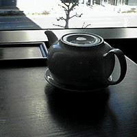 過門香 丸の内トラストタワー店 - ウーロン茶