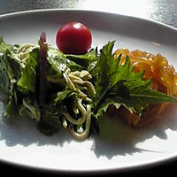 過門香 丸の内トラストタワー店 - 前菜