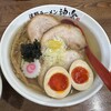 佐野ラーメン 神楽