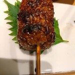 炭火・焼鳥 鶫 - 