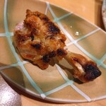 Sumibi Yakitori Tsugumi - 