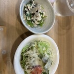 キッチン ミモザ - 