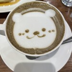 パンケーキカフェ mog - 