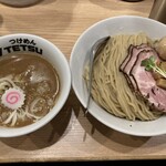 Tsukemen Tetsu - 