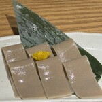 Ginza No Sobaya - 