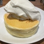 パンケーキカフェ mog - 