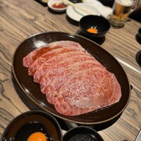 焼肉 ジャンボ はなれ - 野原焼き
