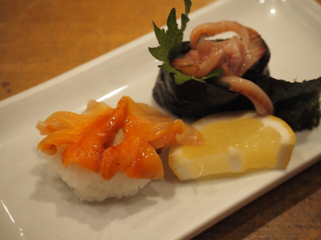 Sushi Hiro photo 4