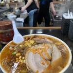 Teuchi Ramen Shouryuu - 