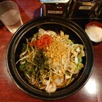 Abura Yaki Soba Semmonten Ryou - 