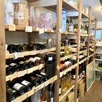 aVin bio wine shop Karuizawa - 