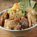 Yarou Ramen - 