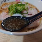 Ramen Jinsei Jetto Roppyaku - 