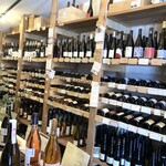 aVin bio wine shop Karuizawa - 