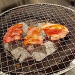 焼肉ホルモン ひなた屋 - 