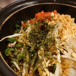 Abura Yaki Soba Semmonten Ryou - 