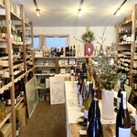 aVin bio wine shop Karuizawa - 