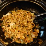 Abura Yaki Soba Semmonten Ryou - 