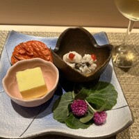 大宮 鮨 いわい -  大宮 鮨 いわい -