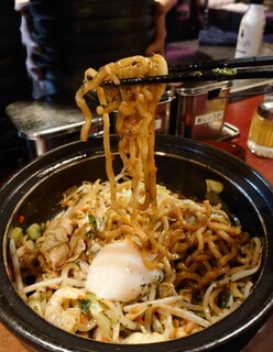 Abura Yaki Soba Semmonten Ryou - 