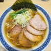 麺屋二代目 弘