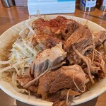 ラーメン 池田屋 高田馬場店 - 
