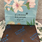 ALMOND MEISTER® Refined - 