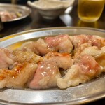 大衆ホルモン・やきにく 煙力 - 