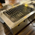 大衆ホルモン・やきにく 煙力 - 