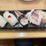 Kaitensushi Marukuni - 