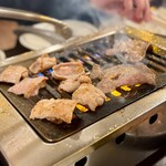 大衆ホルモン・やきにく 煙力 - 