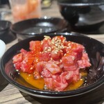 焼肉 ジャンボ - 