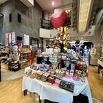 文房堂Gallery Cafe - 