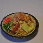 沖縄焼きそば(塩)