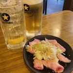 やきとん たくちゃん - 