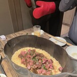 焼肉 ジャンボ - 