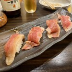 大衆ホルモン・やきにく 煙力 - 