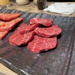 焼肉 ジャンボ - 