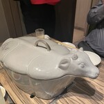 焼肉 ジャンボ - 