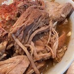 ラーメン 池田屋 高田馬場店 - 