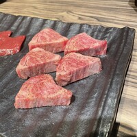 焼肉 ジャンボ はなれ - 