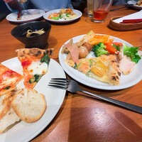 The Kitchen Salvatore Cuomo 三宮 -  The Kitchen Salvatore Cuomo 三宮 -