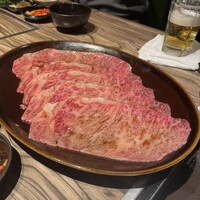 焼肉 ジャンボ はなれ - 