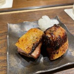 根津 焼鳥 照隅 - 