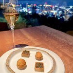 KOBE KITANO TERRASSE - 