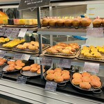 SPICE UP!COCOICHI BAKERY - 店内